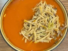 羊肉胡卜-张氏北相羊肉胡卜(八一店)