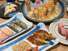 -大雄寿司(洛浦店)
