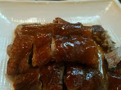-麒麟中餐厅·经典粤菜·地道菜式老字号(广州长隆酒店)