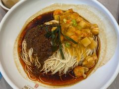 -松鹤楼面馆(天一广场店)