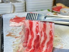 -玫瑰花园自助烤肉(顺义鑫海韵通店)