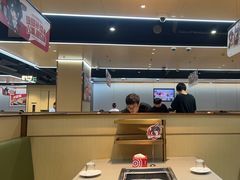 -海底捞火锅(天一广场亚细亚店)