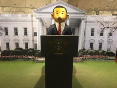 -济州岛泰迪熊博物馆