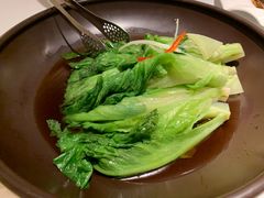 -悦融琥珀·京鲁菜·海味珍品(西单店)