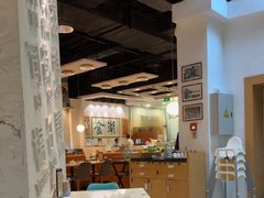 -金湖港式餐厅(建外店)