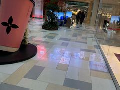 -鹏欣水游城