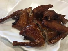 -新世界餐厅(万达店)