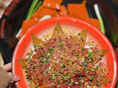 -牛市坎火锅(建设路店)