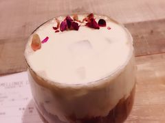 -麦隆咖啡Mellower Coffee(弘基时尚生活中心店)
