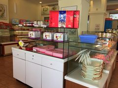 零售区-长发西饼(道前店)