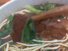 -小王拉面馆(颍上路店)