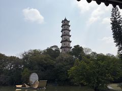 -江心屿景区