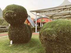 -Club Med地中海俱乐部·桂林度假村