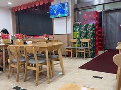 -水仙拉面(水仙街店)