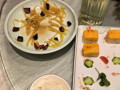 -鑫巴蜀小镇 · 水煮鱼专研店(玉桥店)