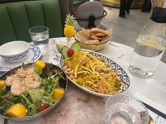 -KingThaia金泰兰(滨江天街店)