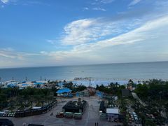 -启东恒大海上威尼斯酒店