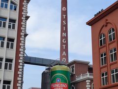 -青岛啤酒博物馆