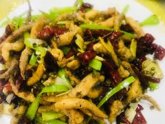 -老七饭馆(光荣道总店)