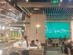 -梨花自助烤肉(西三旗万象汇黑金店)