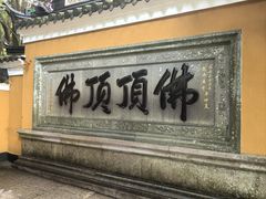 -普陀山慧济禅寺