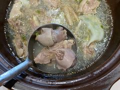 -村理食堂(小茅山脚店)