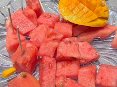 -海底捞火锅(高新万达店)