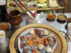 -阿昌白族石板烧(大理古城店)