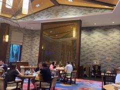 -天府中餐厅·粤菜·海南菜·生猛海鲜(三亚海棠湾洲际度假酒店)