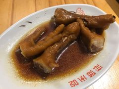 -恋萍小吃(时代店)