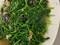 -龙眼南白粥六顺白粥