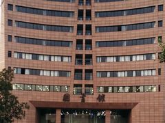 -杭州电子科技大学(下沙校区)