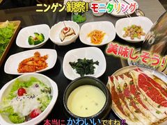 -延世韩家(人民路店)
