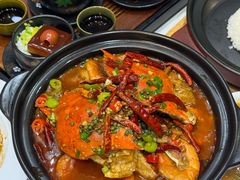 -君霖海鲜私房菜(春柳店)