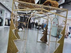 -兴旺欧韩城(上海兴旺国际服饰城店)