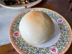 烤馒头-砂锅居(西四店)