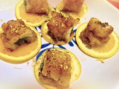 -龙桥私厨·姜花菊花过桥鱼·顺德菜(容桂店)