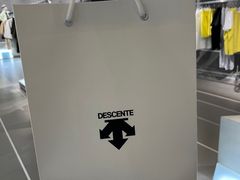 -迪桑特DESCENTE(北京三里屯BLANC店)