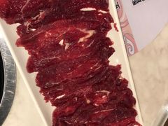 -食潮汕头鲜牛馆(望京保利店)