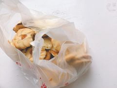 -中关村茶点