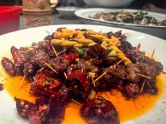 -蓉和妈妈菜·芙蓉花开(高新店)