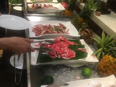 -火舞泰·泰式海鲜火锅餐厅(世纪城店)