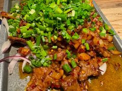 -树厨贵州菜(大十字店)