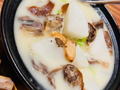 -粤食堂(天津和悦汇店)