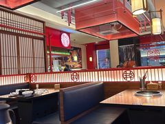 -烧肉一番·新韩式炭火烤肉(大岭山店)