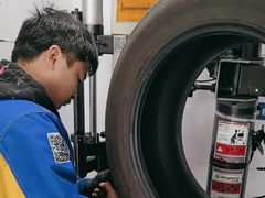 -车享家汽车养护中心(洪山路店)
