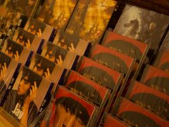 -树懒黑胶唱片店(中山路店)