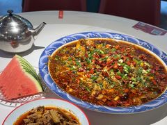 -新概念来凤鱼(璧山店)