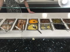 -So Lounge索兰至餐厅(蓝色港湾店)