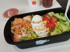 -麦当劳(春风店)